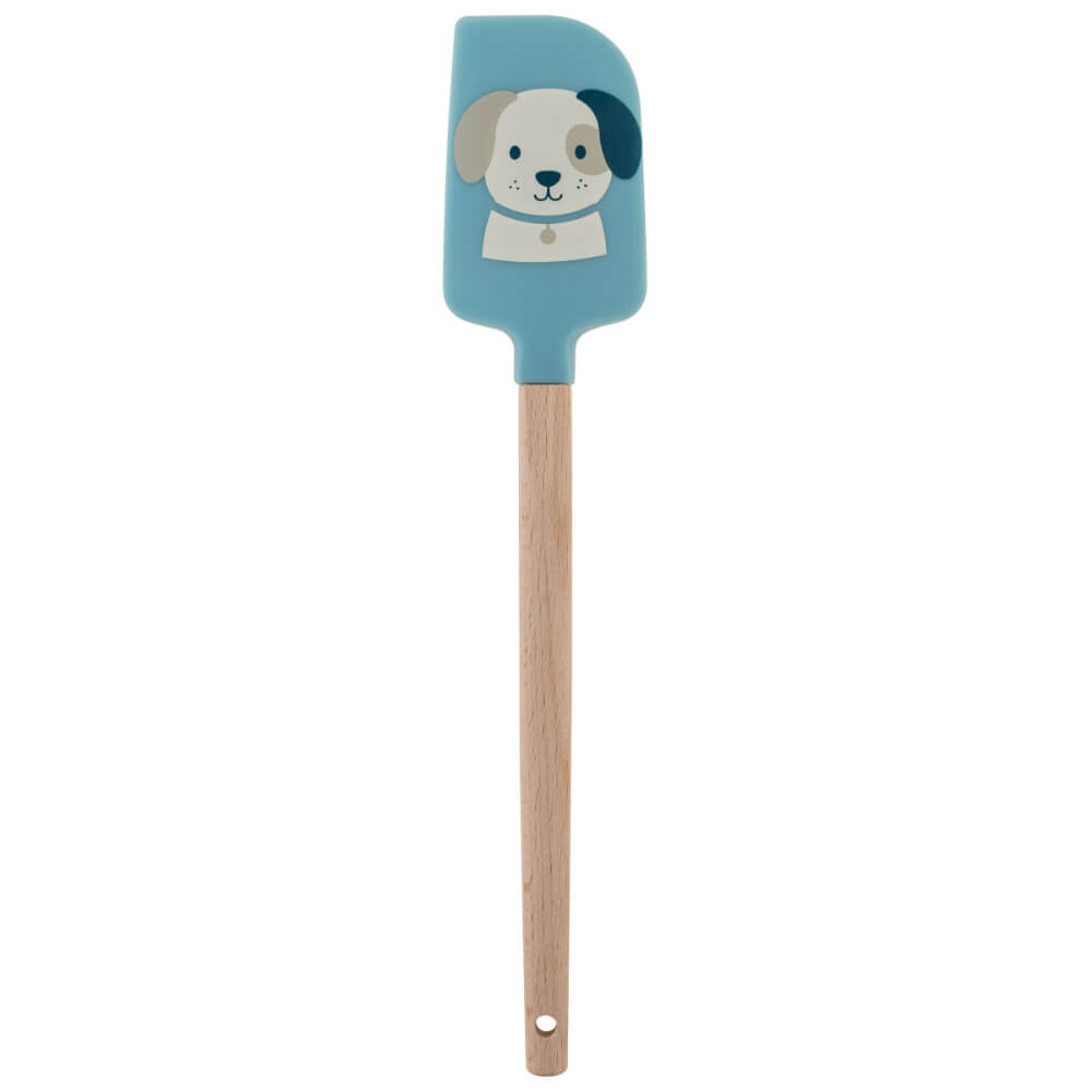 Stephen Joseph Cookie Cutter With Spatula - Puppy