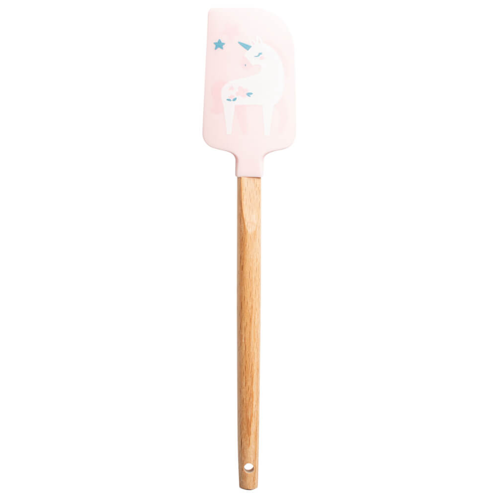 Stephen Joseph Cookie Cutter With Spatula - Unicorn