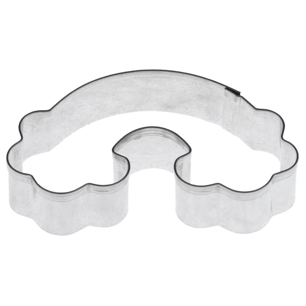 Stephen Joseph Cookie Cutter With Spatula - Unicorn