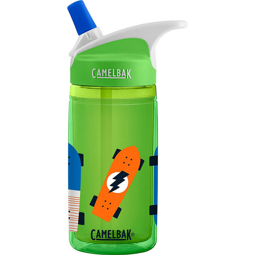 Camelbak Eddy+ Kids Water Bottle - 400ml