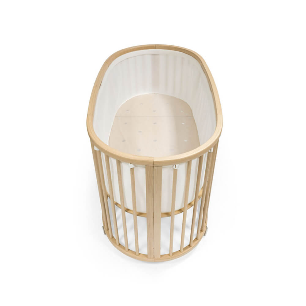 Stokke® Sleepi™️ Bed Mesh Liner V3