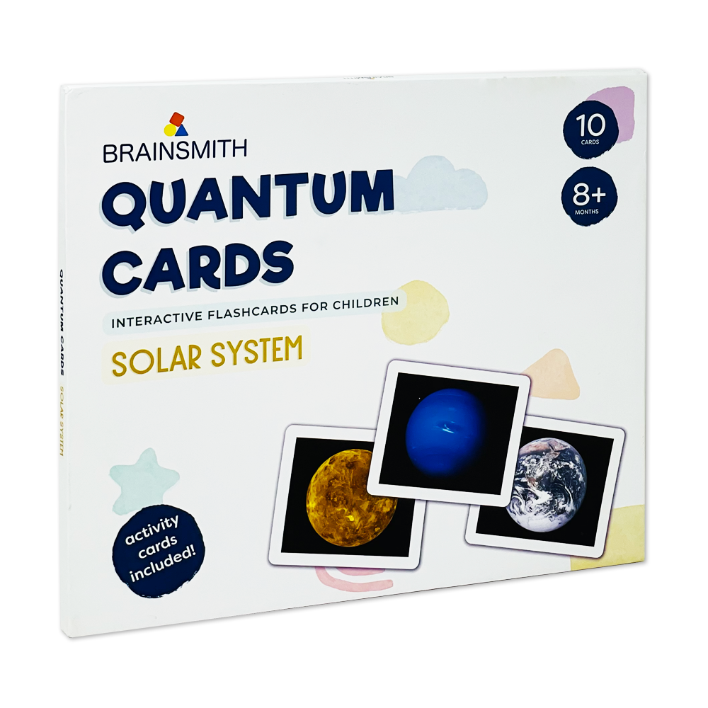 Brainsmith Solar System