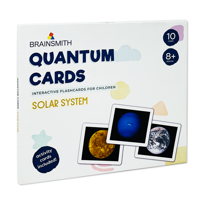 Brainsmith Solar System
