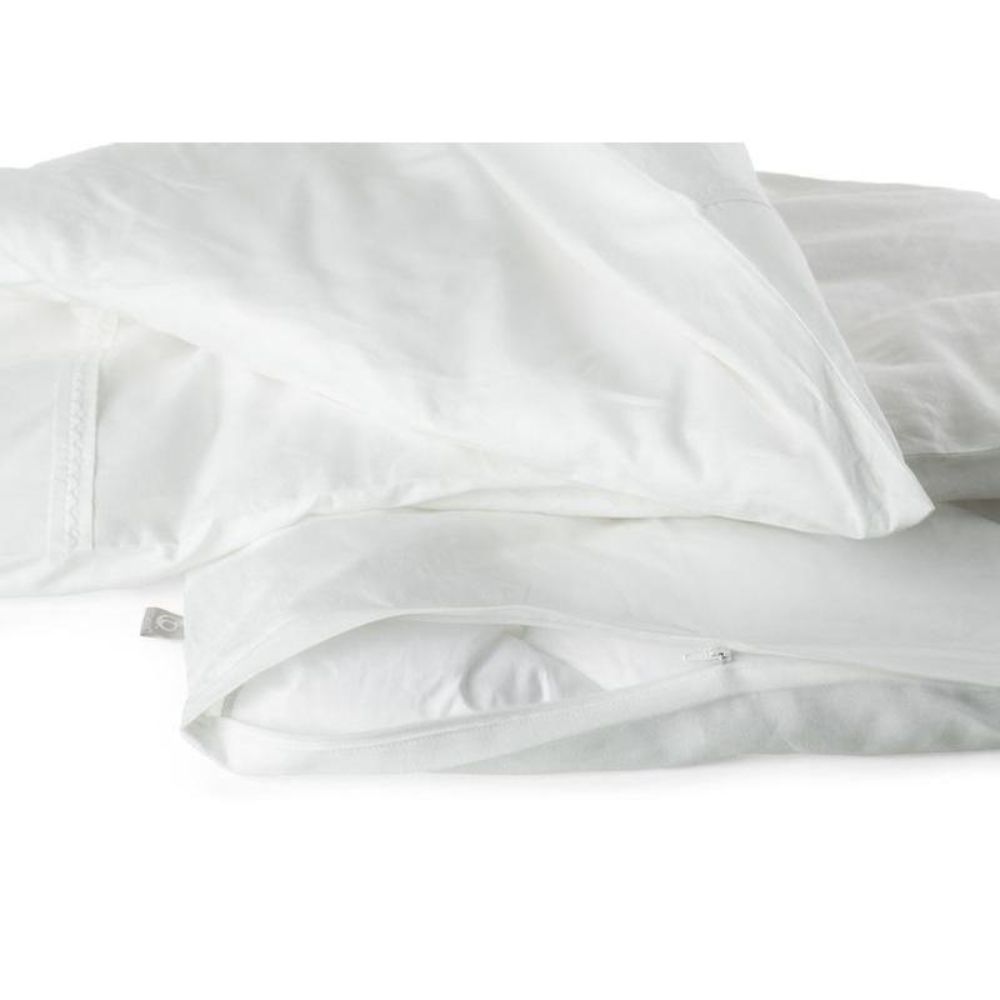 Stokke® Sleepi™  Bedlinen V2- White