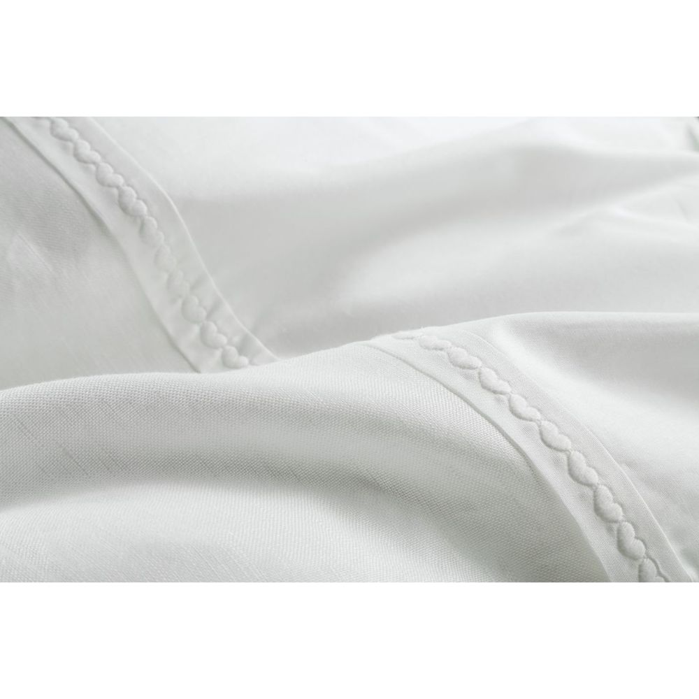 Stokke® Sleepi™  Bedlinen V2- White