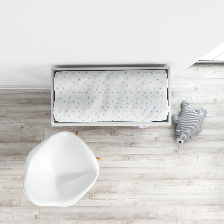 Changing Mat Cover - Sun