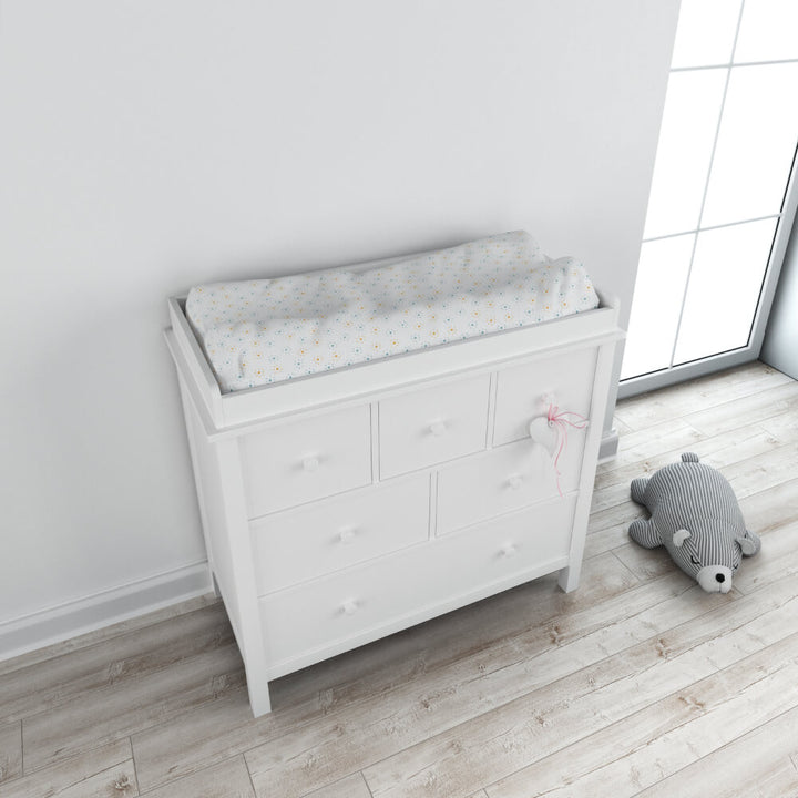 Changing Mat Cover - Sun