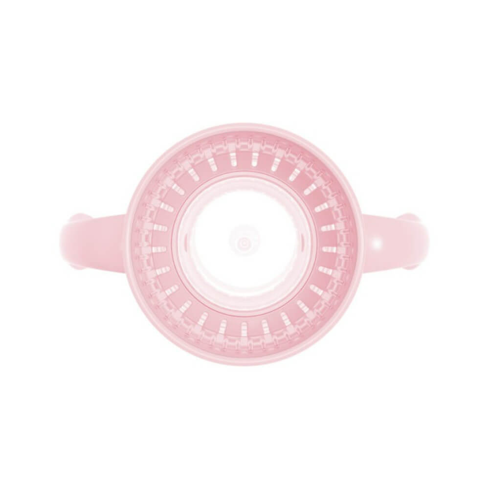 Brown's Browns Smooth Wall Cheers360 Cup With Handles