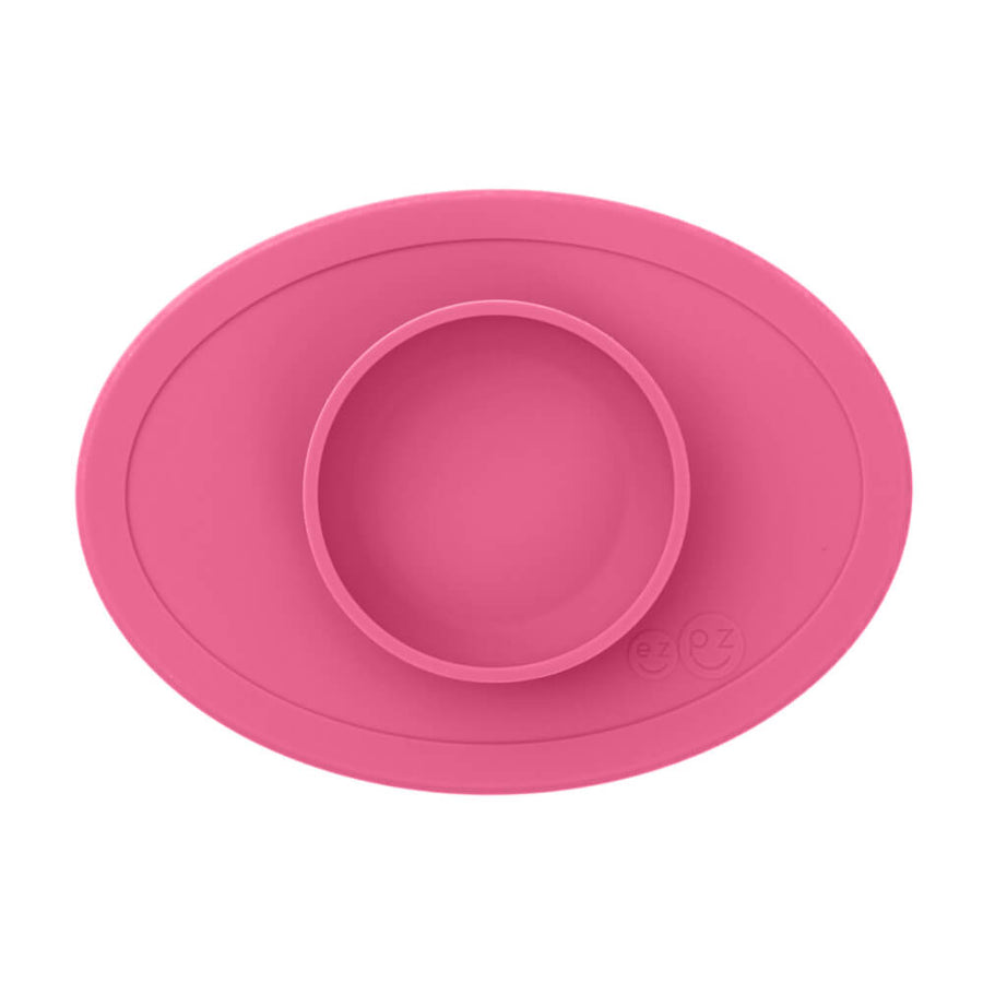 bright pink