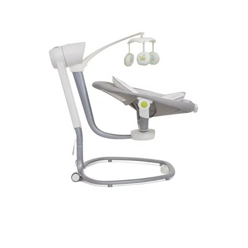 Serina Swivel - Leo