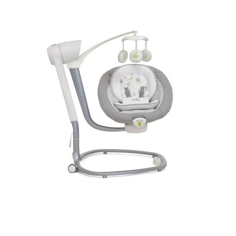 Serina Swivel - Leo