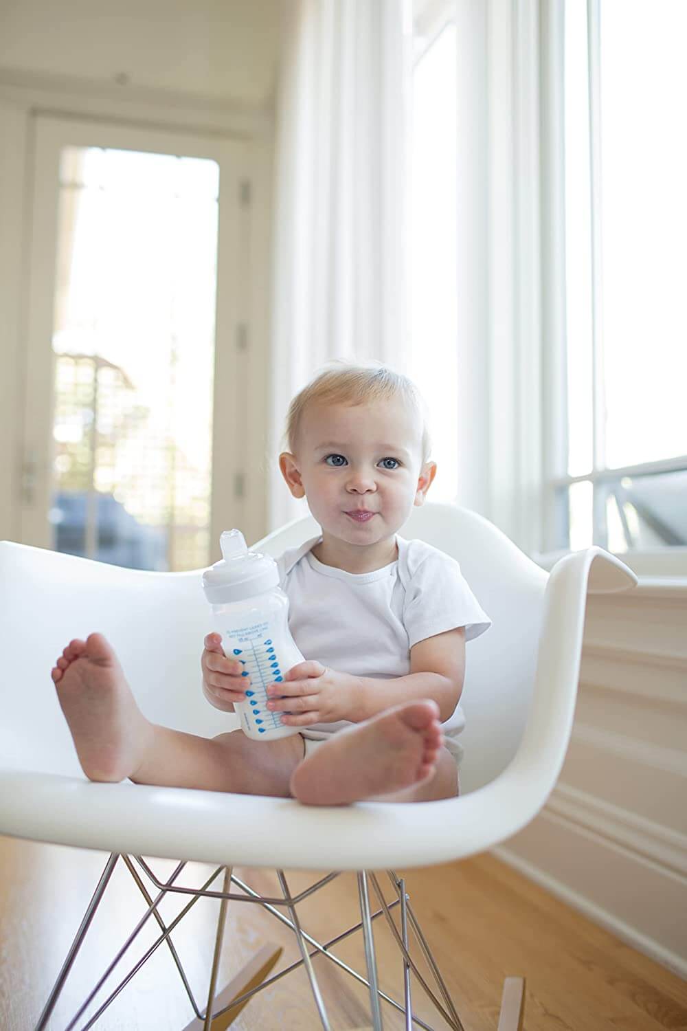 W-N Options + Bottle Sippy Spout - 2 Pack