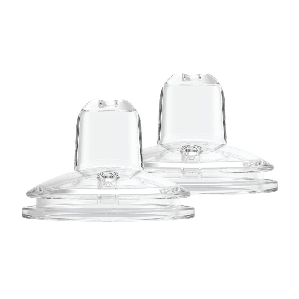 W-N Options + Bottle Sippy Spout - 2 Pack