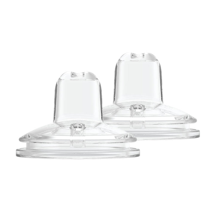 W-N Options + Bottle Sippy Spout - 2 Pack