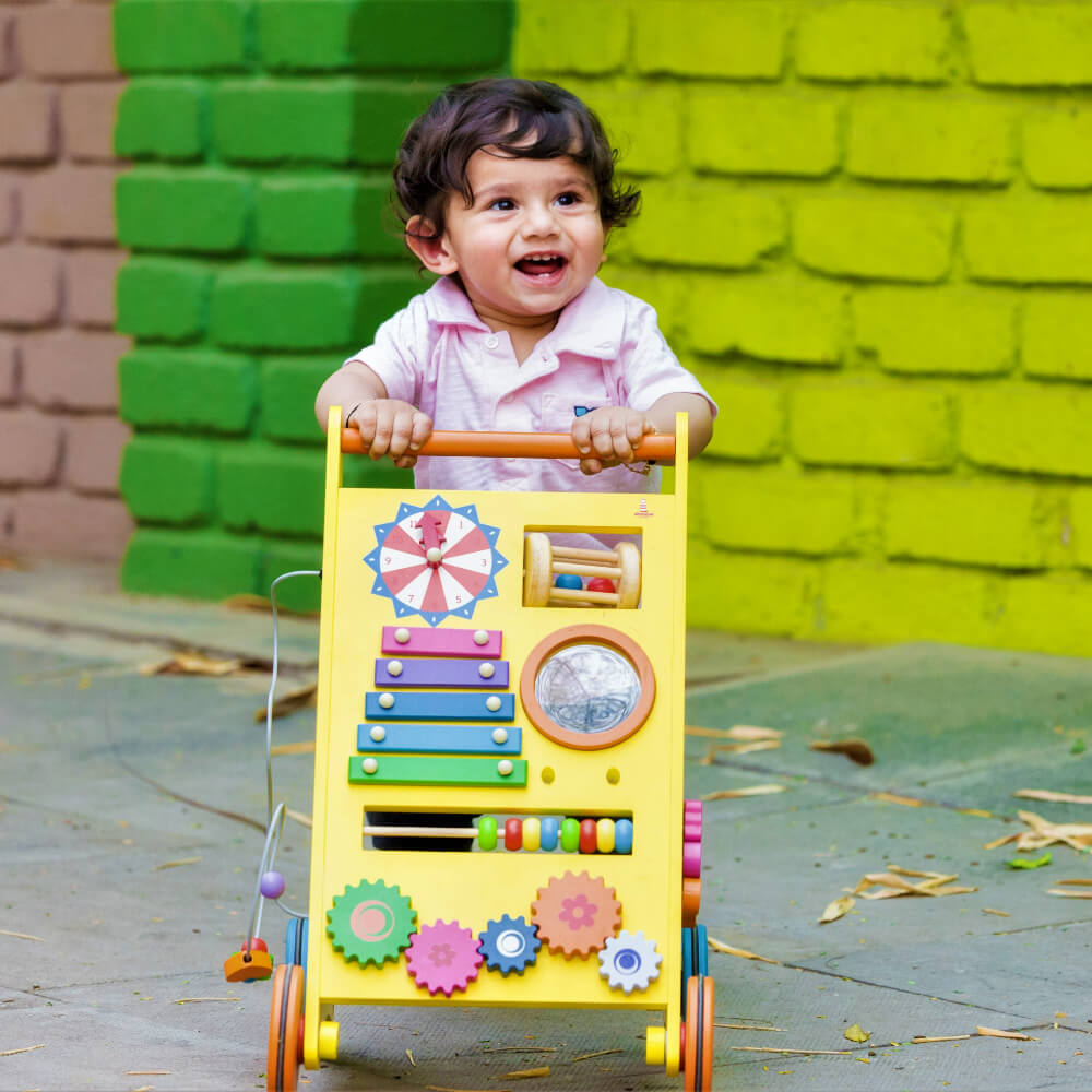 Activity Walker
