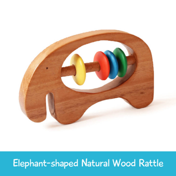 Ele Rattle