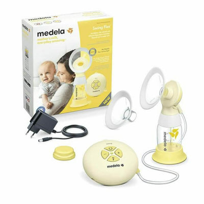 Swing Flex Breast Pump
