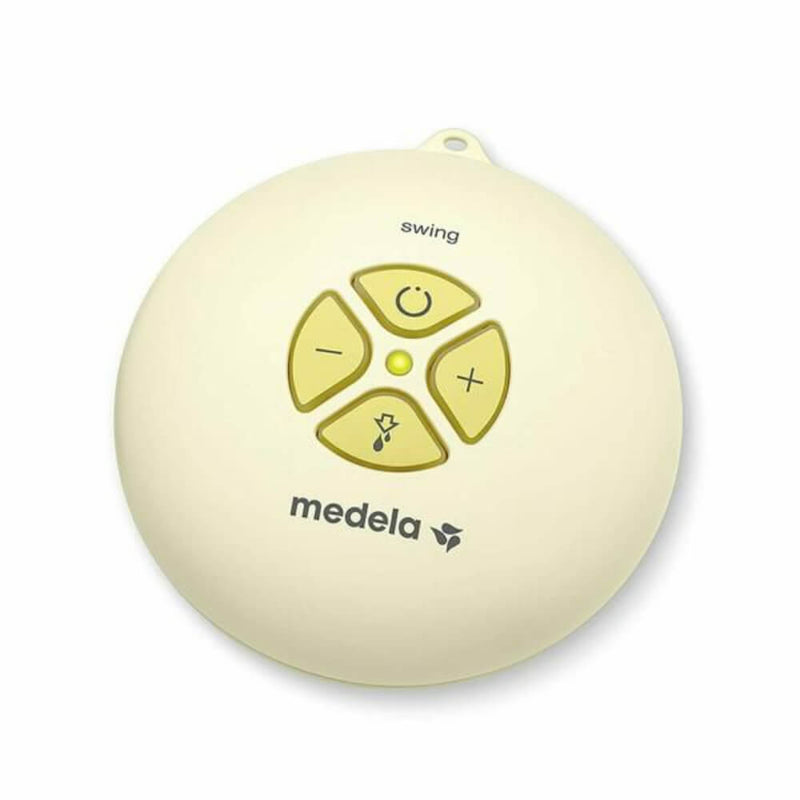 Swing Flex Breast Pump