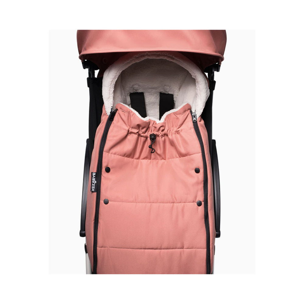 Yoyo Stroller Footmuff Baby Yoyo Footmuff Mosquito Net For