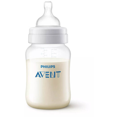 Anti-Colic Baby Bottle- 260 ml