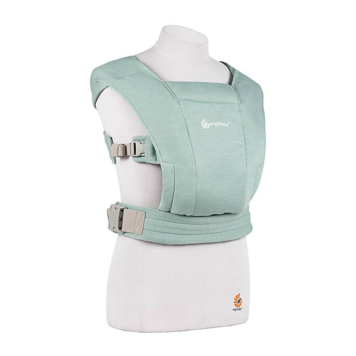 Ergobaby Embrace Newborn Carrier - Jade