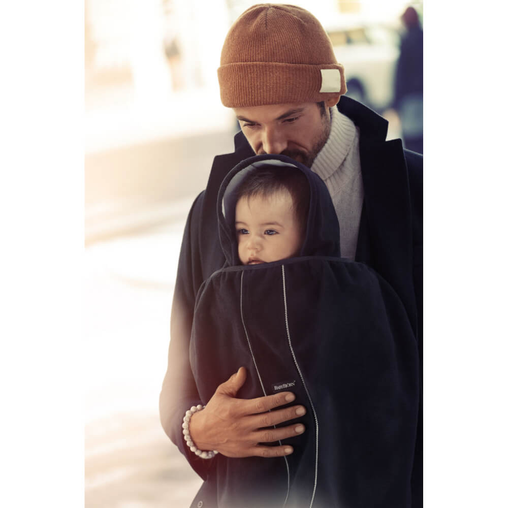 Baby Bjorn Baby Carrier Cover