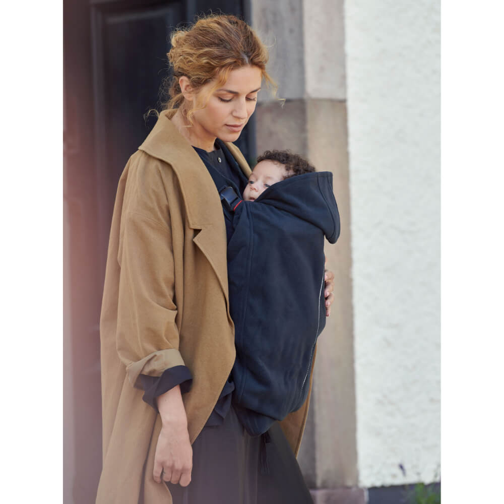 Baby Bjorn Baby Carrier Cover