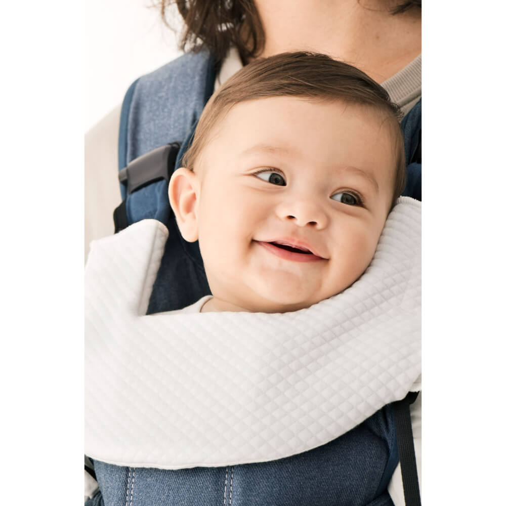 Baby Bjorn Baby Carrier One Teething Bib