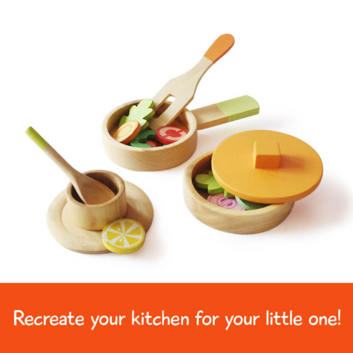 Lil Chef&