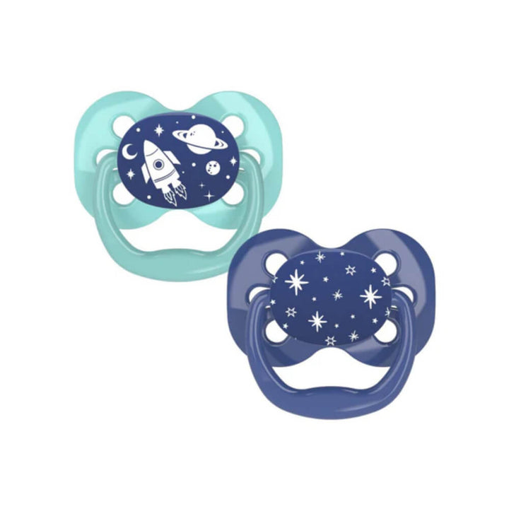 blue space