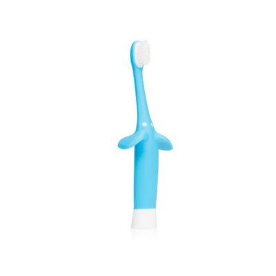 Infant-to-Toddler Toothbrush