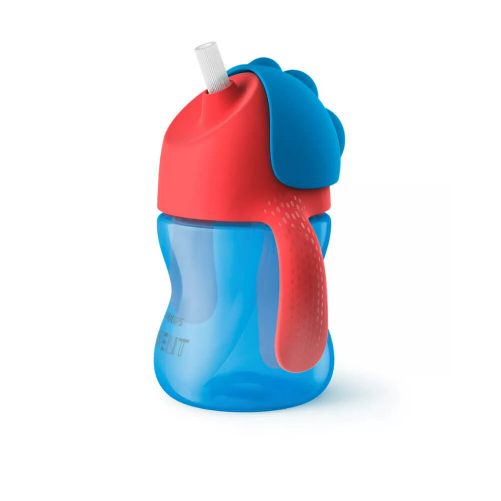 Philips Avent Straw Cup - 200 ml