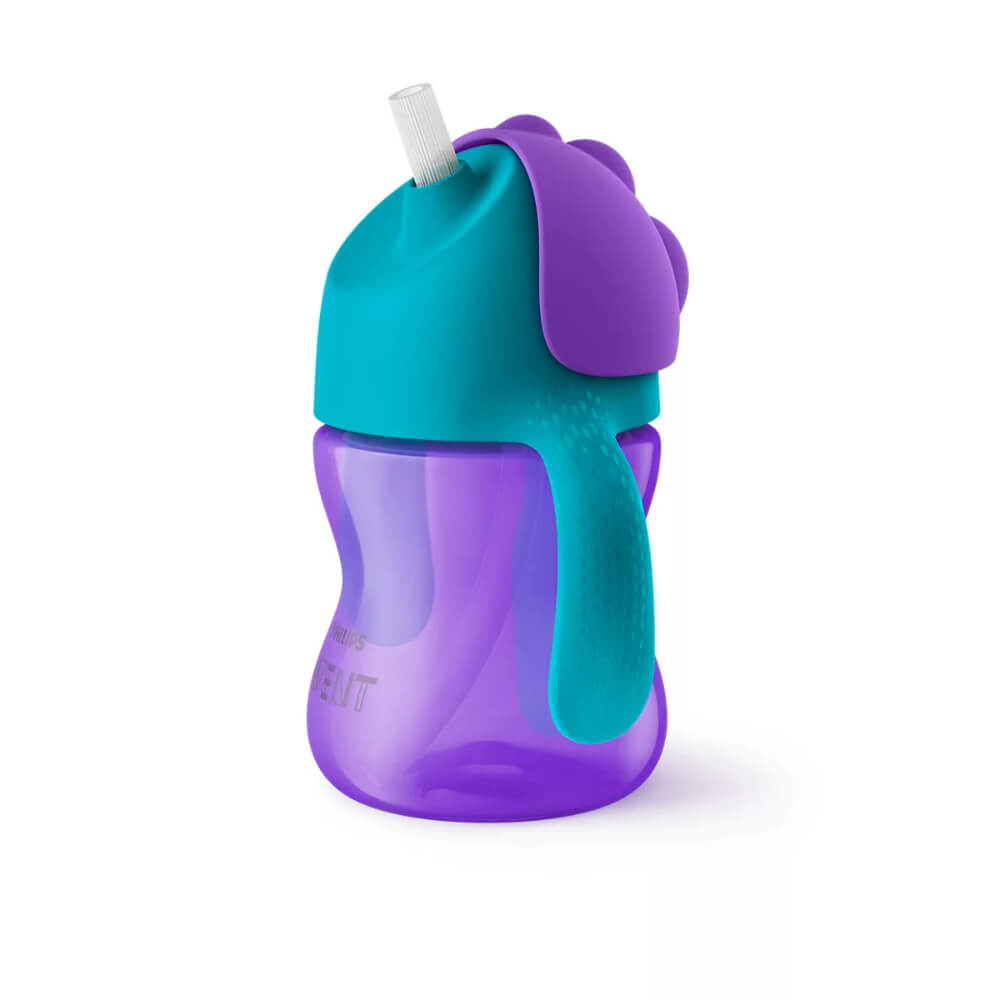 Philips Avent Straw Cup - 200 ml