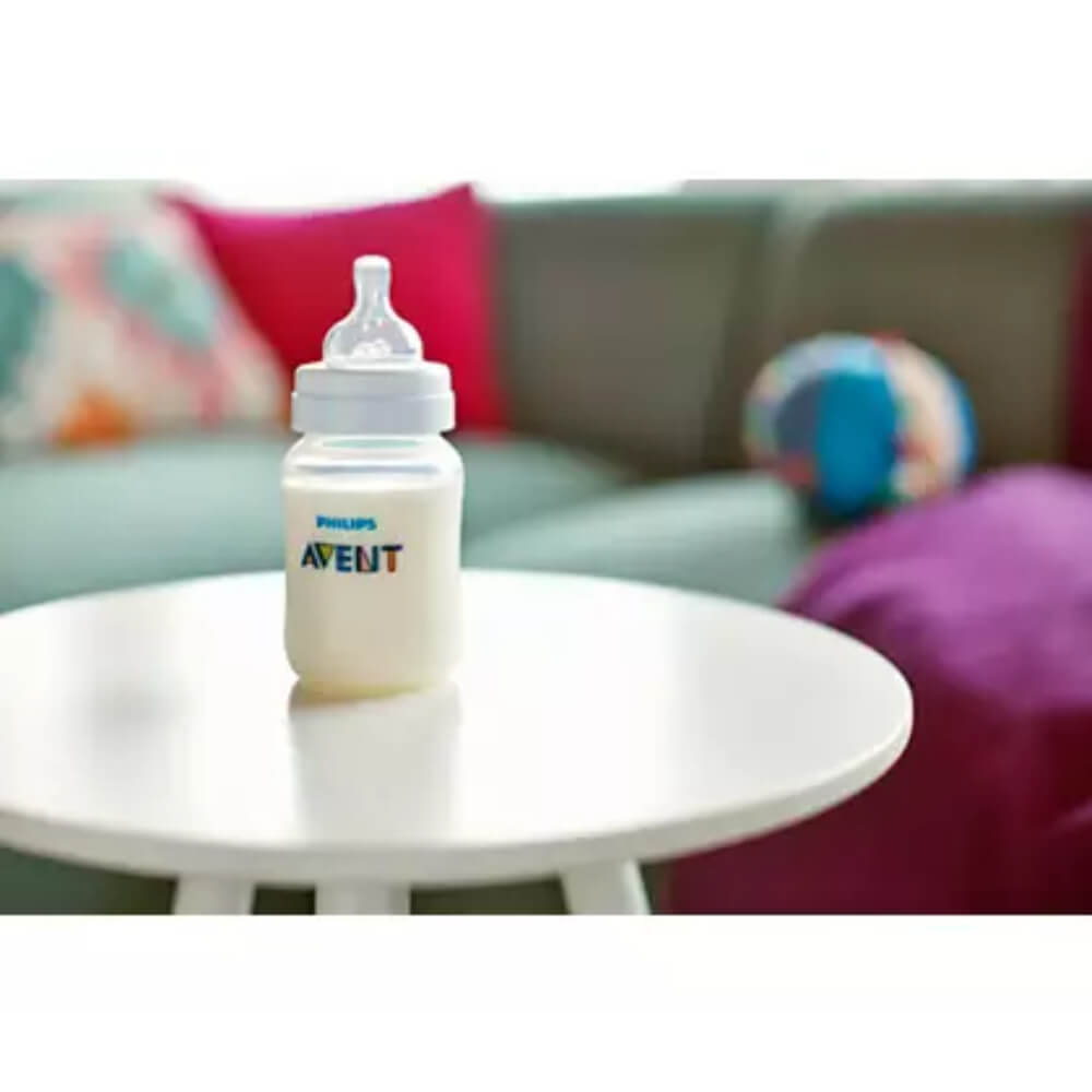 Philips Avent Anti-colic Teat - 2 Pcs