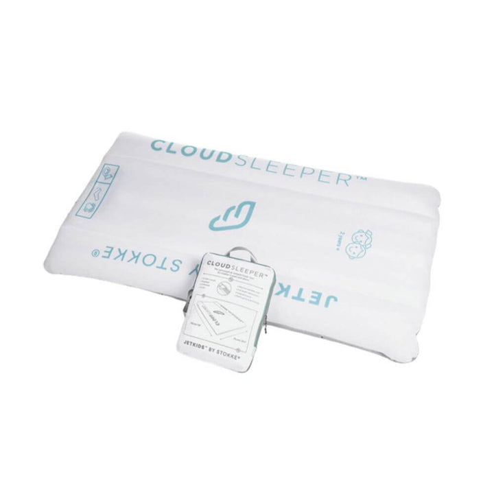 Cloudsleeper™ Jetkids™ By Stokke® Inflatable Kids’ Bed