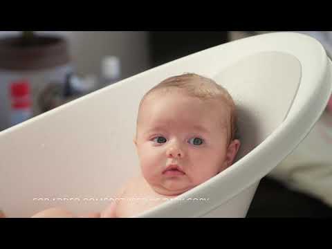 #color_Baby-Bath-with-Plug---White/-Pastel-Grey