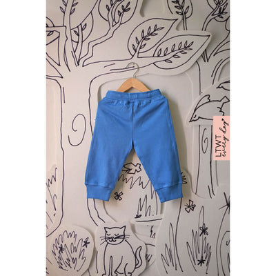 Everyday Kids Unisex Pajama - Blue
