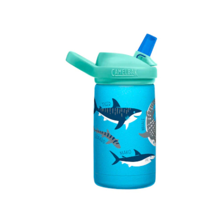 sharks the world