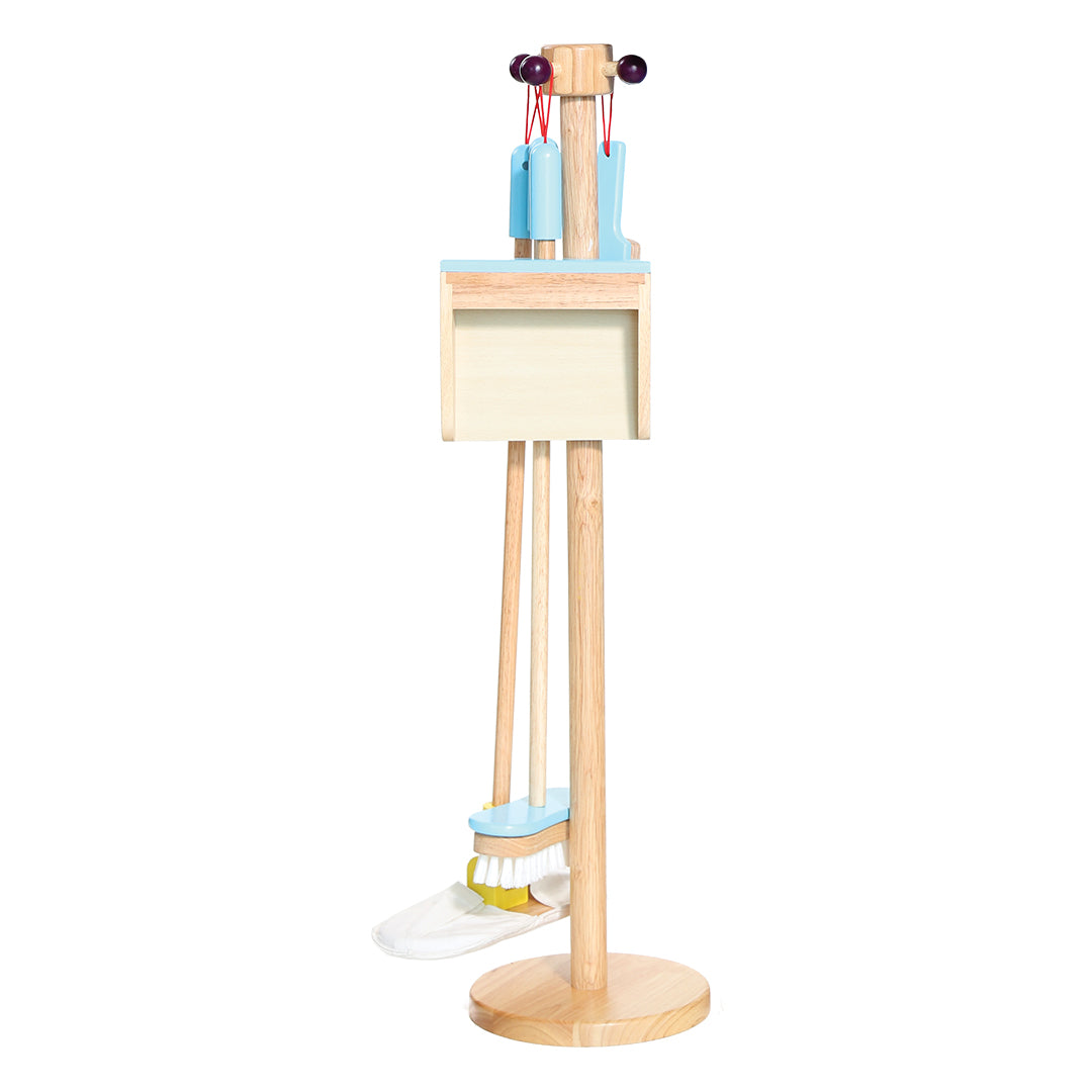 Brainsmith Spic and Span Set (Baby Blue)