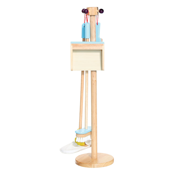 Brainsmith Spic and Span Set (Baby Blue)