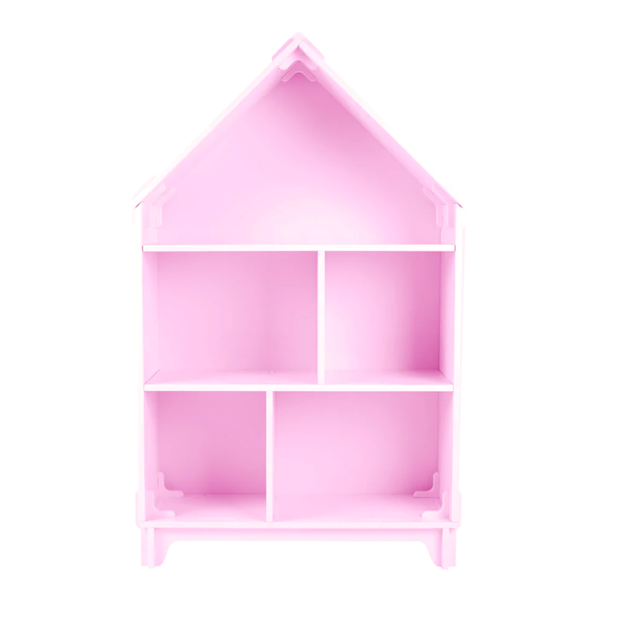 pretty pink
