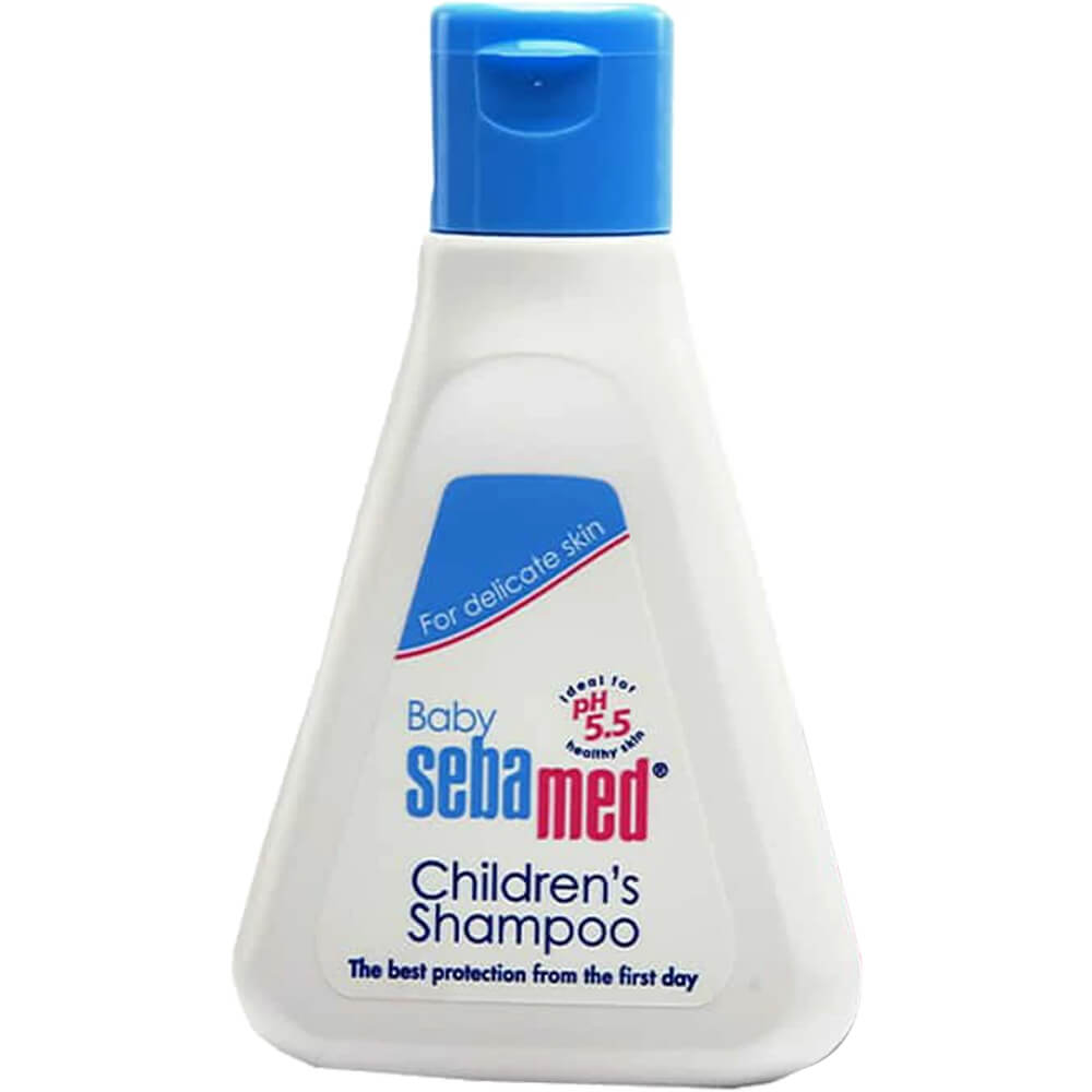 Sebamed Children Shampoo - 50 ml