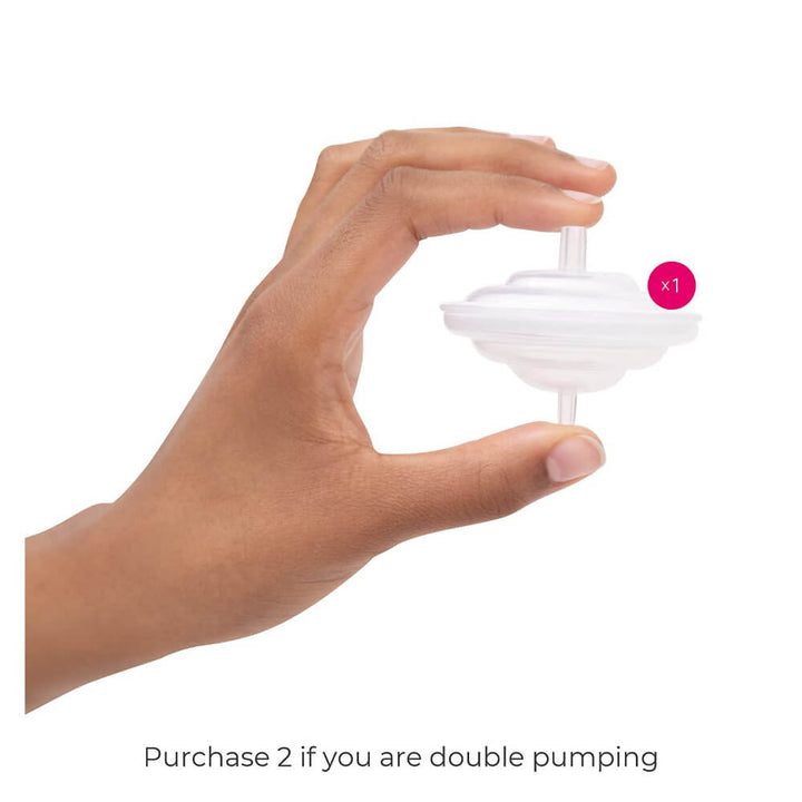 Spectra Backflow Protector for S1, S2 Breast Pumps