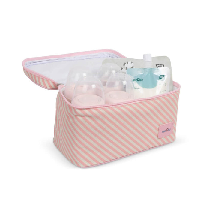 Spectra Insulated Cooler Kit